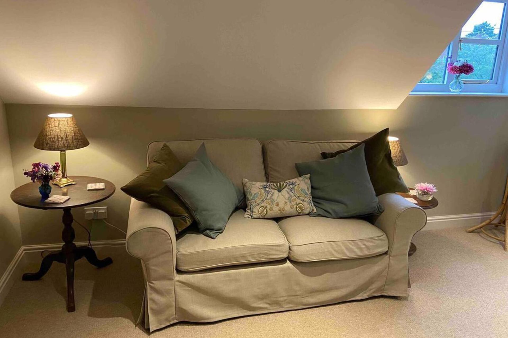 Pewsey Retreat 3 Sleeps -Petfriendly Bbq Parking Apartment Exterior photo